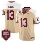 Gold White / Jordan Travis / S