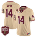 Gold / Johnny Wilson / S