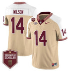 Gold White / Johnny Wilson / S