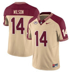 Gold Garnet / Johnny Wilson / S