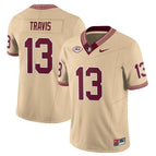 Gold / Jordan Travis / S