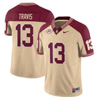 Gold Garnet / Jordan Travis / S