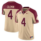 Gold Garnet / Keon Coleman / S