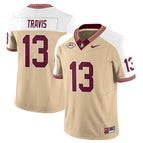 Gold White / Jordan Travis / S