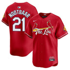 Red / Lars Nootbaar / S