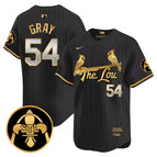Black Gold / Sonny Gray / S