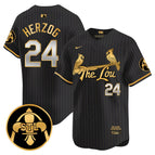 Black Gold / Whitey Herzog / S