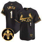 Black Gold / Ozzie Smith / S