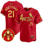 Red Gold / Lars Nootbaar / S