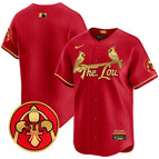 Red Gold / Team / S