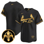 Black Gold / Team / S