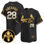 Black Gold / Nolan Arenado / S