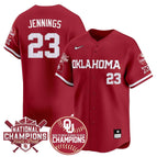 Crimson / Tiare Jennings / S