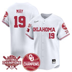White / Nicole May / S