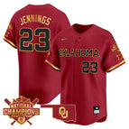 Crimson / Tiare Jennings / S