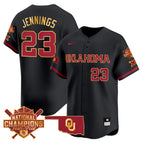Black / Tiare Jennings / S