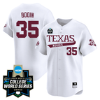 BODIN - 35 / White / S