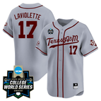 LAVIOLETTE - 17 / Grey Alternate / S