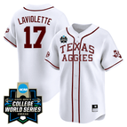 LAVIOLETTE - 17 / White Alternate / S