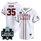 BODIN - 35 / White Alternate / M
