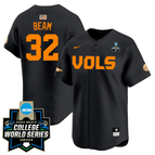 BEAM - 32 / Black / S