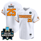 BURKE - 25 / White / S