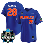 HEYMAN - 28 / Florida - Blue / S