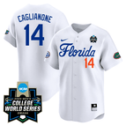 CAGLIANONE - 14 / Florida - White / S