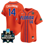 CAGLIANONE - 14 / Florida - Orange / S
