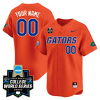 Men / Gators - Orange / S