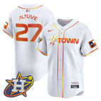 White / Jos?Altuve / S