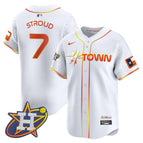 White / CJ Stroud / S