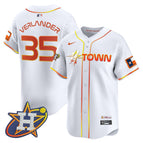 White / Justin Verlander / S