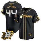 Black Gold / Yordan ?varez / S