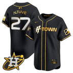 Black Gold / Jos?Altuve / S