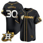 Black Gold / Kyle Tucker / S