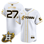 White Gold / Jos?Altuve / S