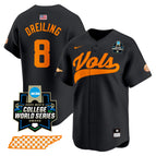 Black / Dylan Dreiling / S