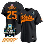 Black / Blake Burke / S