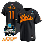 Black / Billy Amick / S