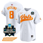 White / Dylan Dreiling / S