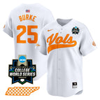 White / Blake Burke / S
