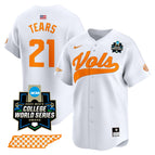 White / Kavares Tears / S