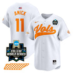 White / Billy Amick / S