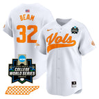 White / Drew Beam / S