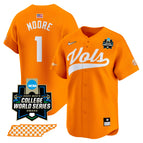 Orange / Christian Moore / S