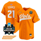 Orange / Kavares Tears / S