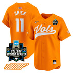 Orange / Billy Amick / S