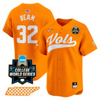 Orange / Drew Beam / S