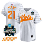Pinstripe / Kavares Tears / S